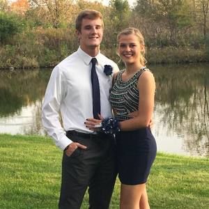 Meet your Posher, Jayson