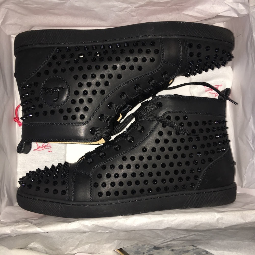 Christian Louboutin