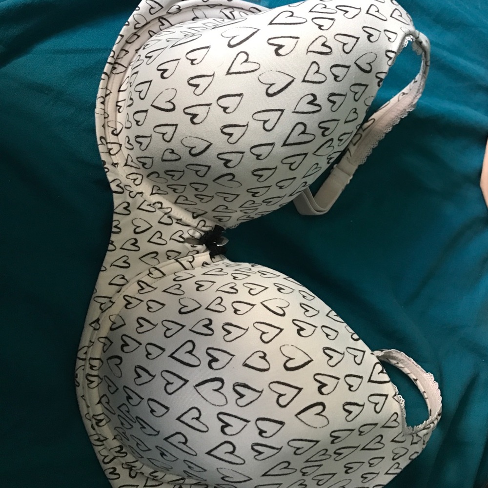 Vs body bra