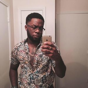 Meet your Posher, Darius