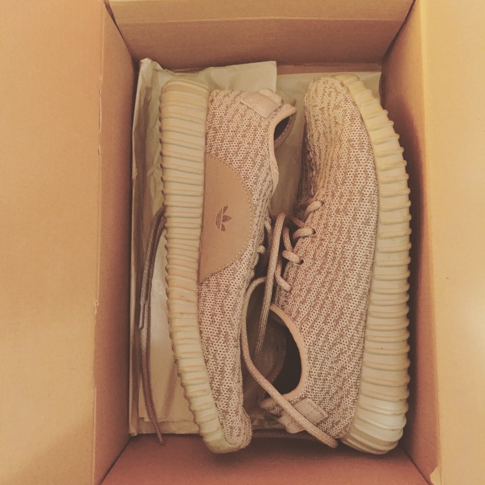 Yezzy original 100% authentic
