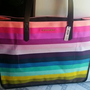 Victorias secret tote bag