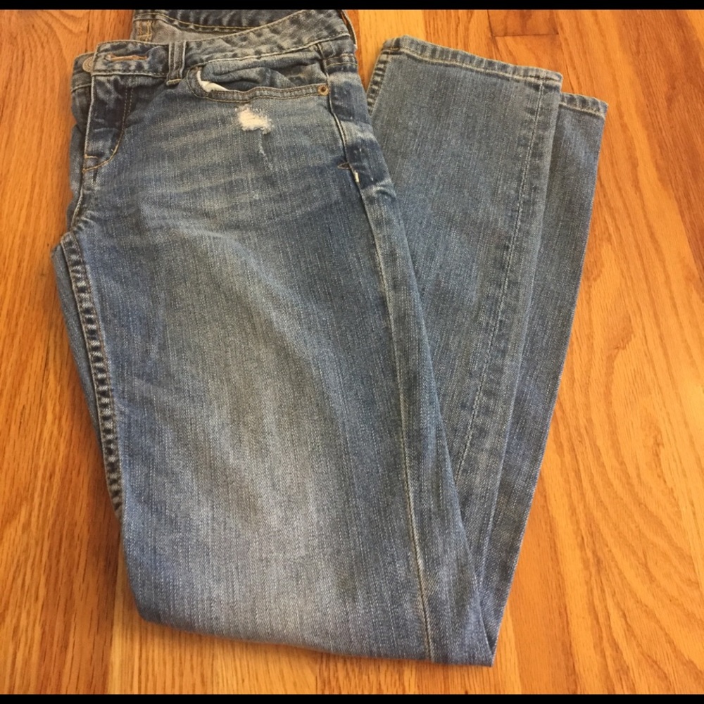Beautiful Aeropostale Jeans