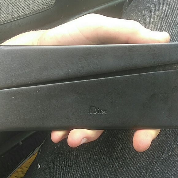 Dior glasses