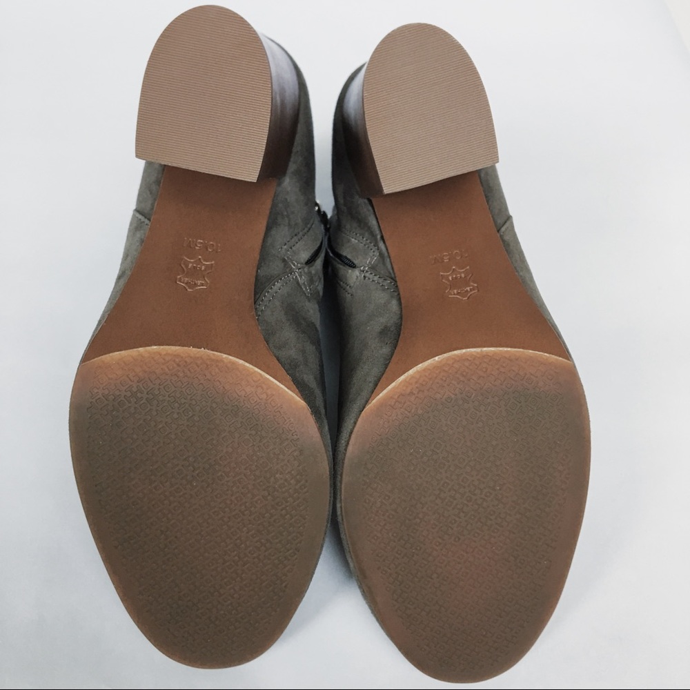 ✨New✨Tory Burch Fulton Bootie US 10.5 - Picture 4 of 8