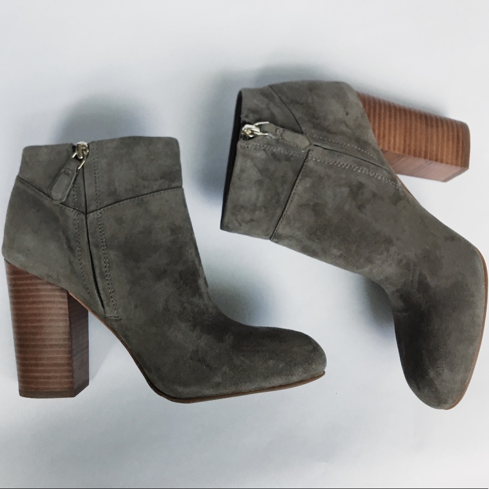 ✨New✨Tory Burch Fulton Bootie US 10.5 - Picture 6 of 8