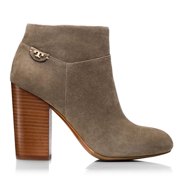 ✨New✨Tory Burch Fulton Bootie US 10.5 - Picture 8 of 8