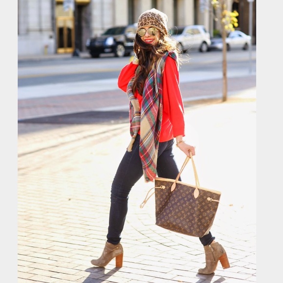 ✨New✨Tory Burch Fulton Bootie US 10.5 - Picture 7 of 8