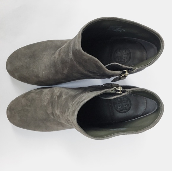 ✨New✨Tory Burch Fulton Bootie US 10.5 - Picture 2 of 8