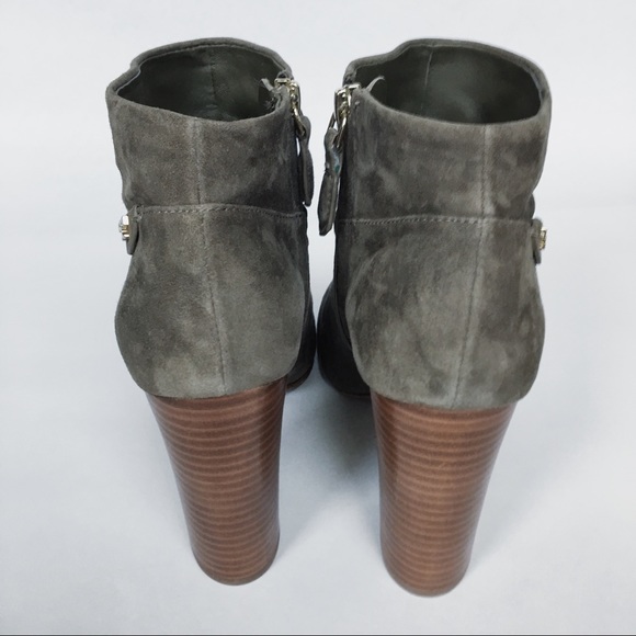 ✨New✨Tory Burch Fulton Bootie US 10.5 - Picture 3 of 8