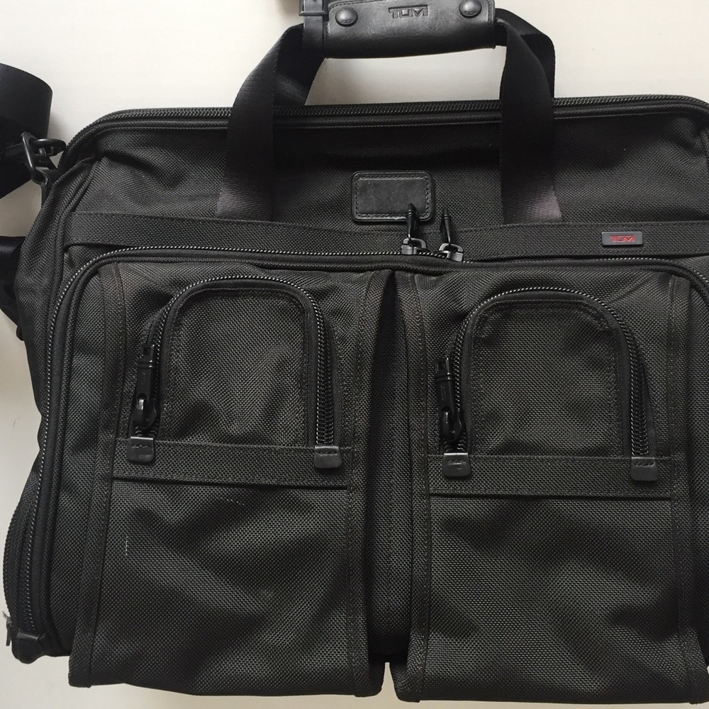 Travel Bag