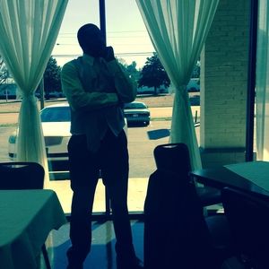 Meet your Posher, Dale