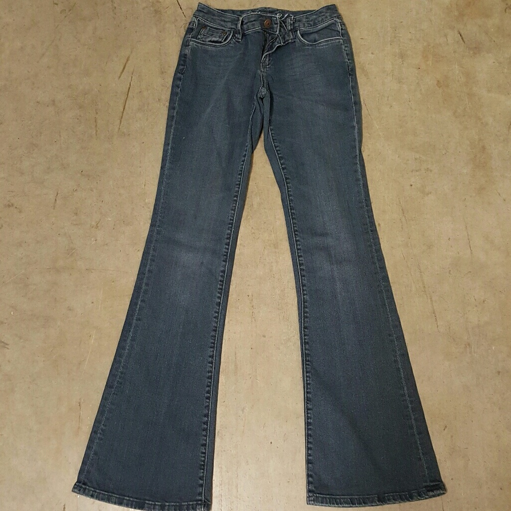 The Limited Jeans