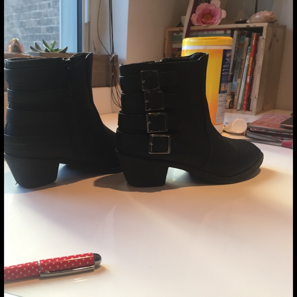 Shoes