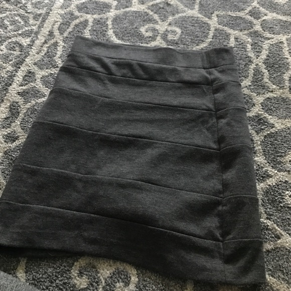 Lush Skirts - Lush mini skirt Lush Skirts - Lush mini skirt