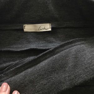 Lush Skirts - Lush mini skirt Lush Skirts - Lush mini skirt