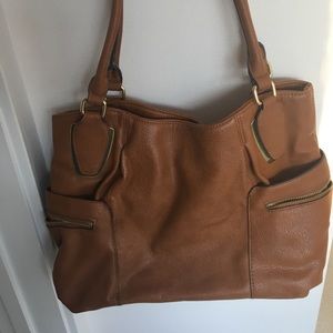 Liz Claiborne hand bag