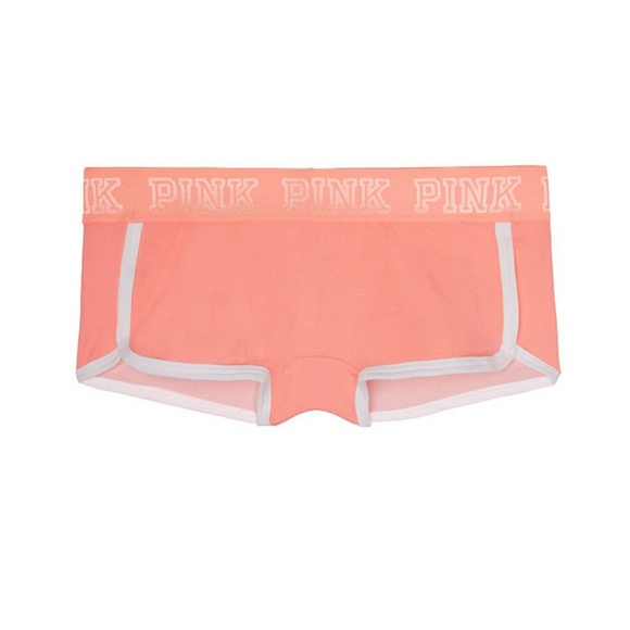 PINK Victoria's Secret Other - PINK VICTORIA'S SECRET medium boyshort