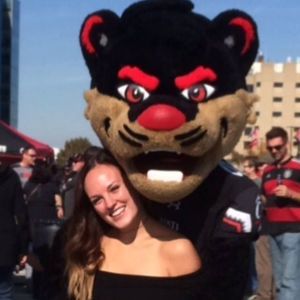 Meet your Posher, Maggie