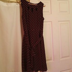 Polka Dot Dress