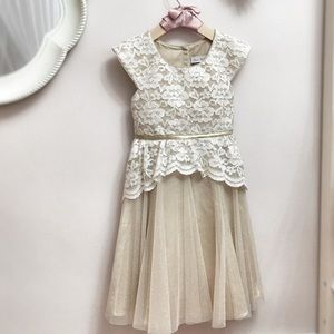 Jona Michelle Dress