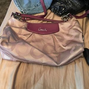 Coach handbag