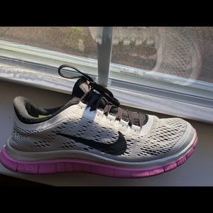 Nike Running Shoes Women's Size 9.5