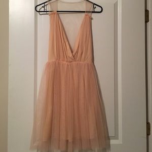 Ballerina dress