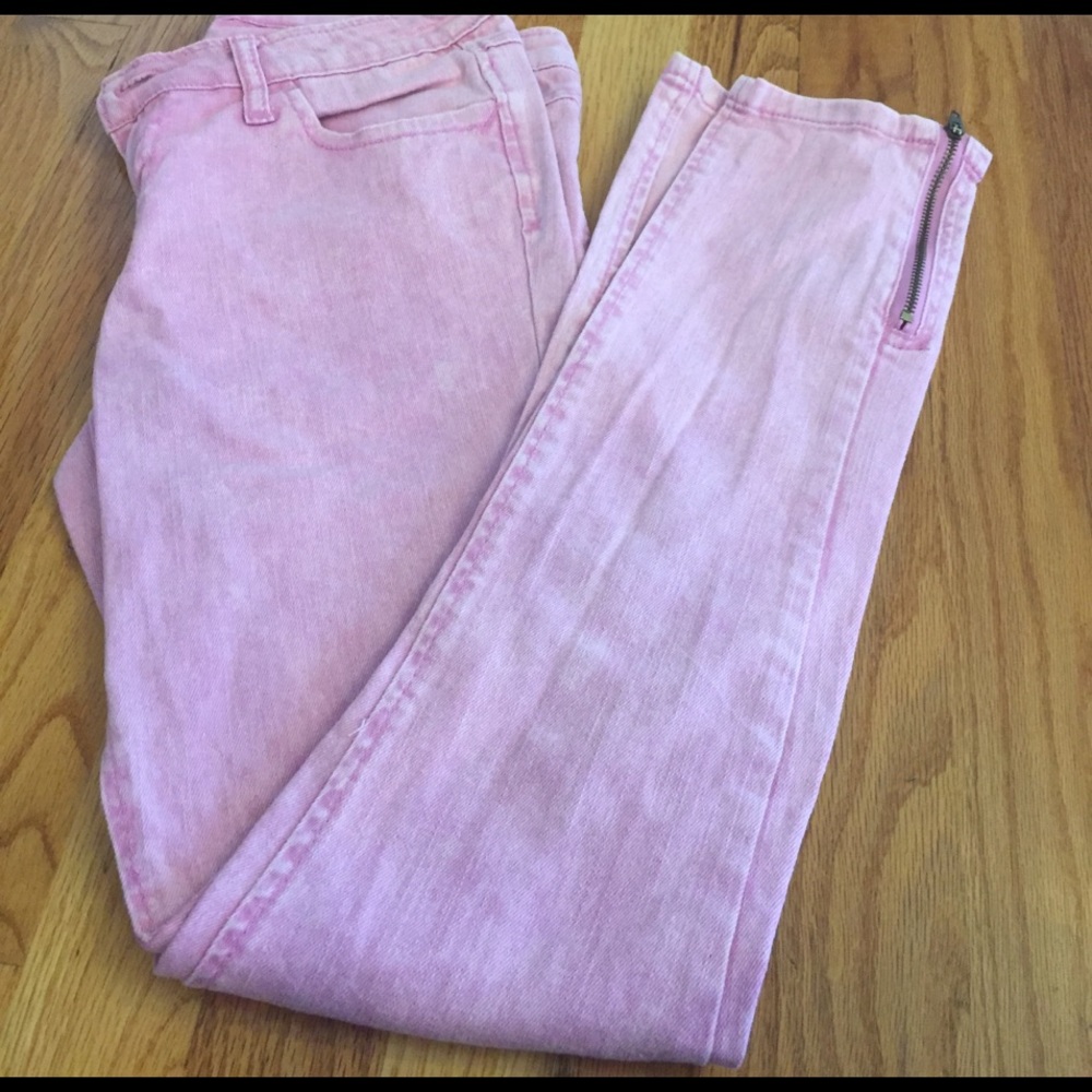 Beautiful Forever 21 Jeans