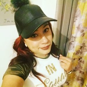 Meet your Posher, Mzladdi