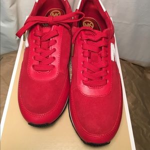 Michael Kors Stanton Trainer