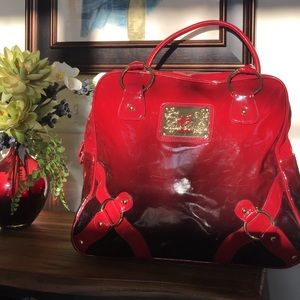 Apple Bottoms Weekend Bag