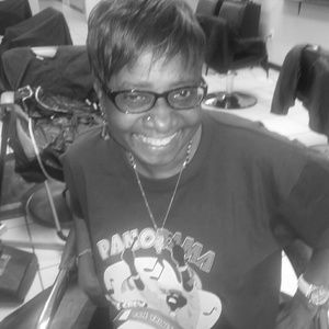 Meet your Posher, Sandra