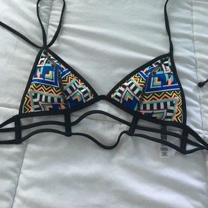 Victoria Secret Swimsuit Top
