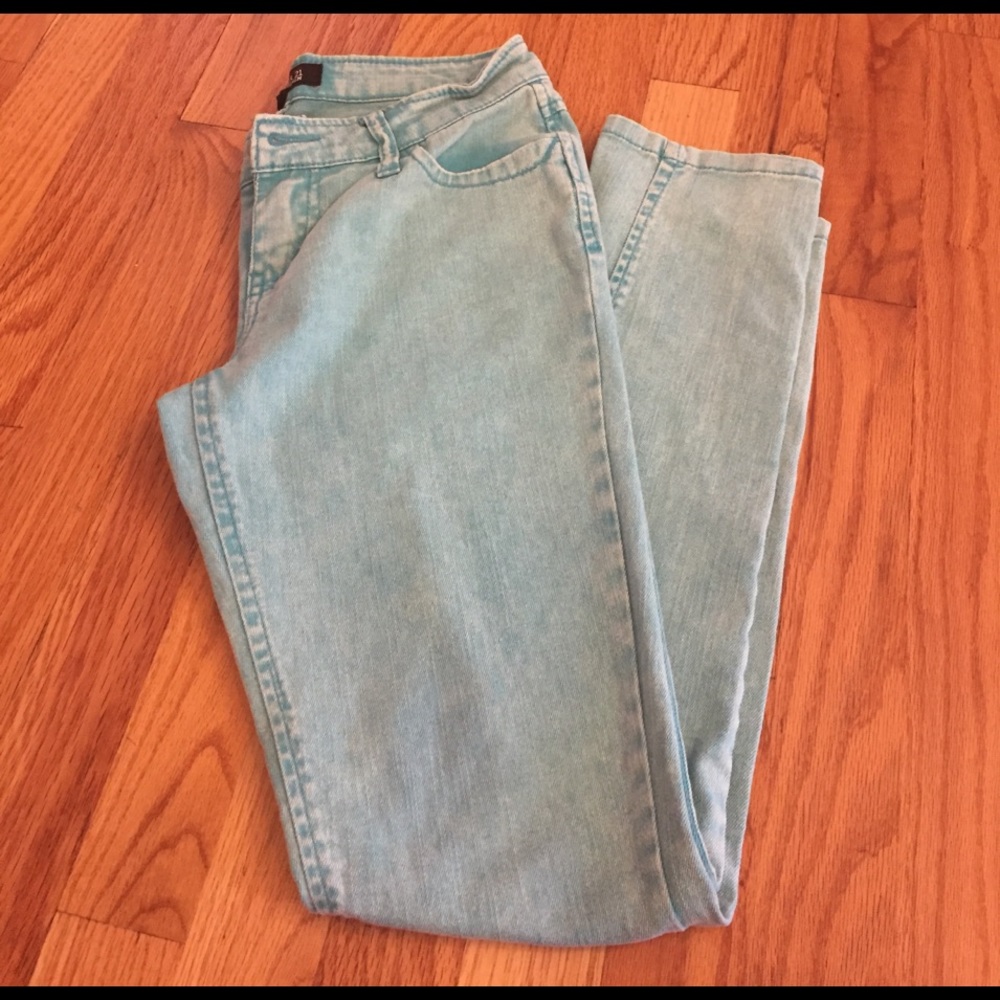Beautiful Forever 21 Jeans