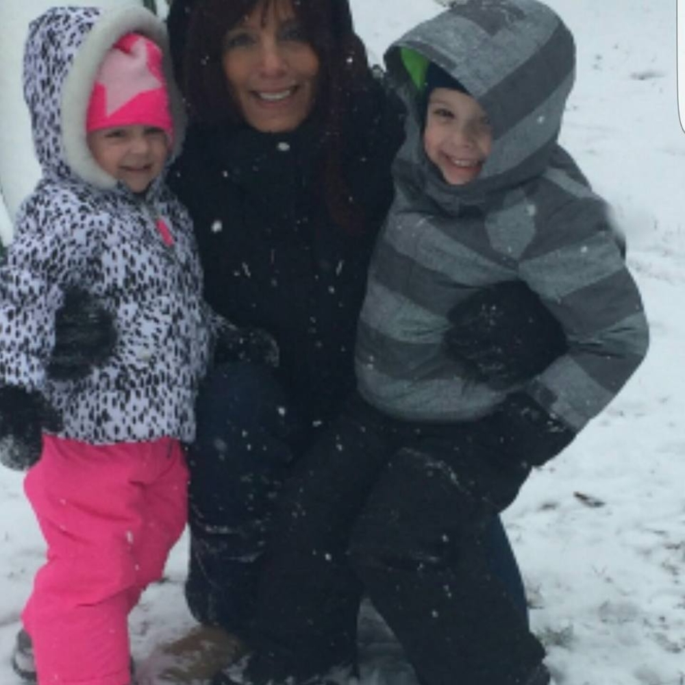 Meet your Posher, Audrey