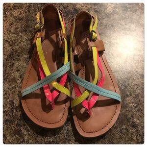 Jessica Simpson Sandals
