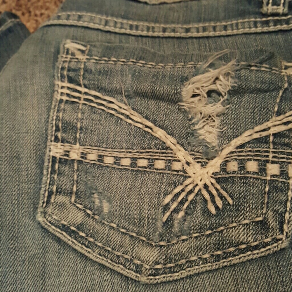 jeans - Picture 2 of 3