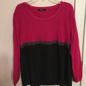 Style &  Co sweater