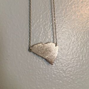 South Carolina boutique necklace