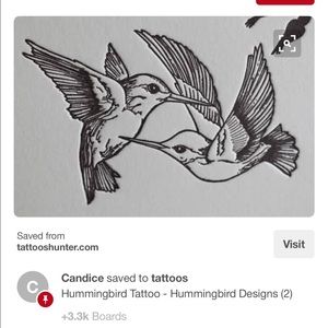 Meet your Posher, Candice