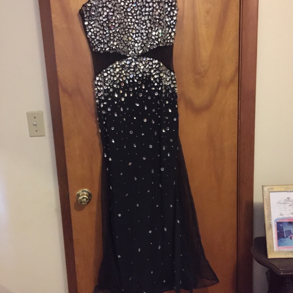 ✨NEW✨ jovani dress