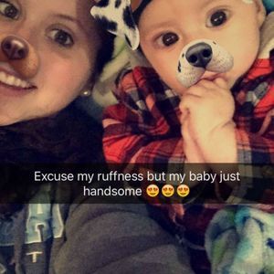 Meet your Posher, Lily