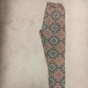 Tween Lularoe Leggings