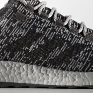 Meet your Posher, Blake