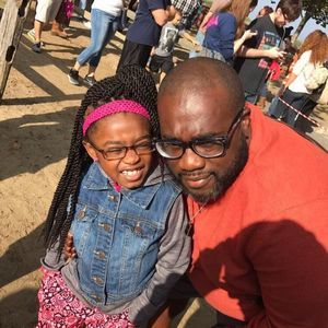 Meet your Posher, Aminah