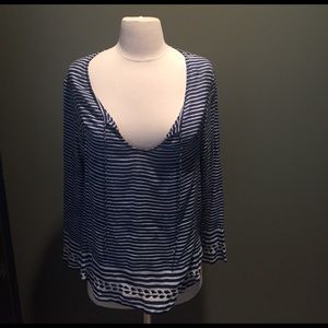 Coolchange top Coolchange top