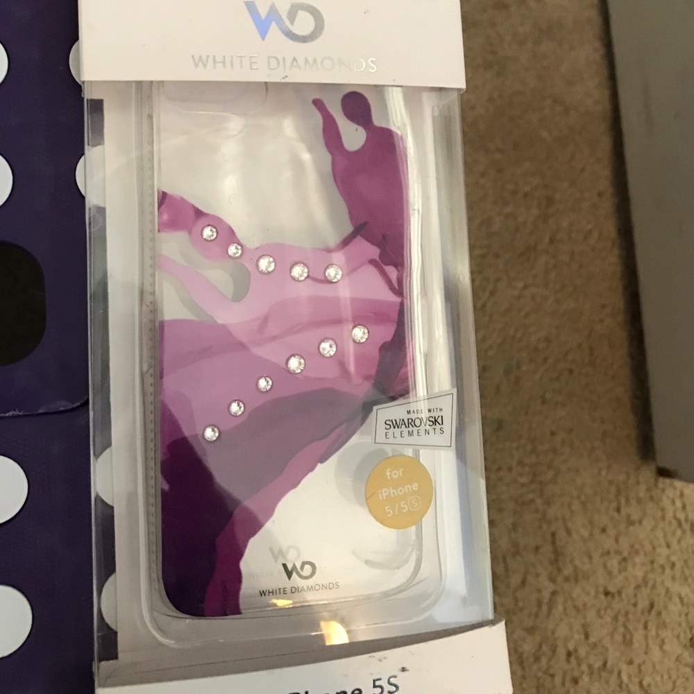 iPhone 5s case