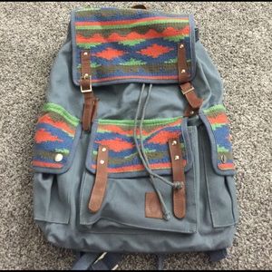 NWT Urban Outfitters urban style backpack