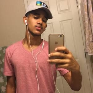 Meet your Posher, Yasin